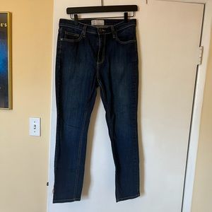 FREE PEOPLE jeans - size 30 - EUC